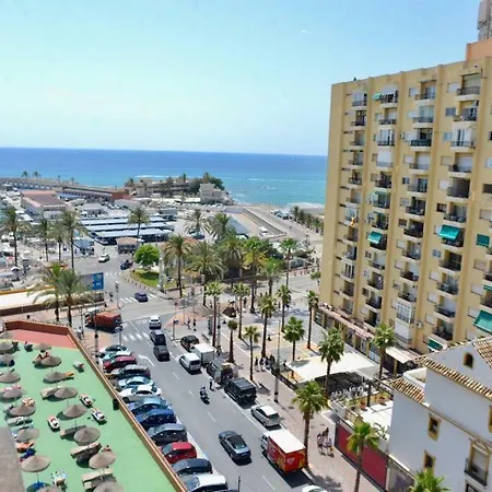 Apartment First Line_las Palmeras Ii Fuengirola